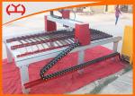 Cutting Area 1500 * 3000 mm Table Plasma Cutting Machine
