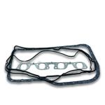 Steel Cylinder Head Gasket for ISUZU 4FG1 4HK1 6HK1 Heavy Truck Parts of Car