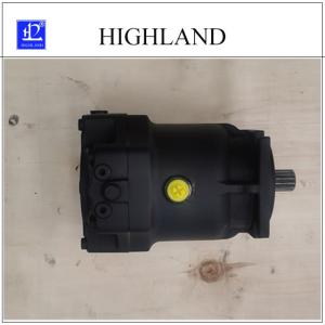 China Roller Heavy Duty Hydraulic Motor 42mpa Easy Maintenance factory