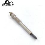 Excavator Engine Spare Parts 129155-77800 Yanmar 4TNE98 Glow Plug 12V
