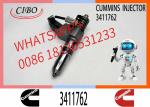 In Stock N14 Diesel Engine Fuel Injector 3411767 3083662 for cummins N14