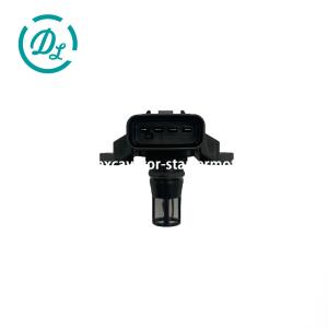 China 8-98121697-1 Excavator Map Pressure Sensor 8-98121697-0 ISUZU 4HK1 factory