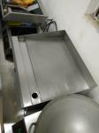 Chuhe 5kw Induction barbecue grill
