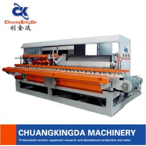 China Marble Polishing Auto With Belt on sale