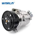 94552594 95459392 Vehicle AC Compressor For Chevrolet Captiva For Malibu For