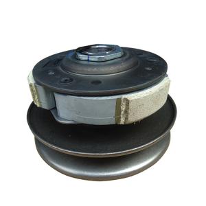 China ISO Honda OEM Scooter CVT Clutch Driven Pulley Assy For Honda K48 Spacy Alpha factory