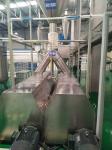 Automatic Fresh Noodle Making Machine Production Line Supplier