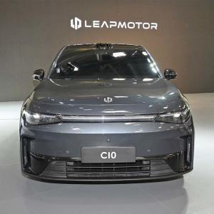 China Leapmotor C10 Pure Electric MID-Size SUV Comfortable Enjoyment Version EV Electric Car factory