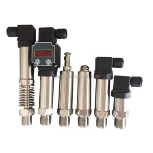 China Customized 4 20mA LED Digital Display Pressure Transmitter Instruments on sale