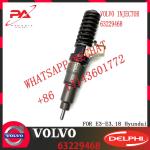 ELIC Engine Common Rail Fuel Injector 33800-82000 63229466 33800-84820 63229467