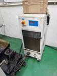 T-850 Used CNC Milling Centers 10000 RPM Max Speed Fanuc 0i-mf System