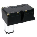 DC24V Brushless Swing Gate Motor With Operation Lifetime 5 Million Times