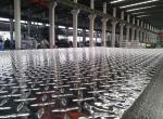 Embossed 3/5 Bar Aluminum Diamond Plate Sheets Decorative For Construction