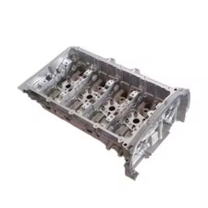 Cylinder Head 908757 1740107 BK2Q-6C032-AD FK2Q-6C032-AA BK2Q6C032AD for FORD P