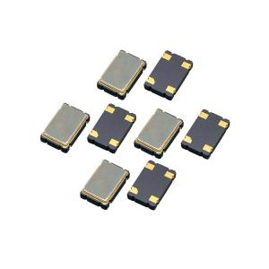 China 8PF 25MHz Quartz Crystal Oscillator TSX-3225 SMD Resonator factory