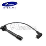 High Voltage Car Ignition Spark Plug Wire 27501-23B70 for Hyundai Tucson