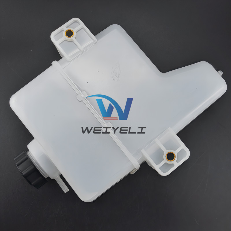 DX60 /225 /220-9C/215-9C DH300-5/220-7 Excavator Reserve Tank Cooling Water Expansion Tank 450107-000555 450107-00055B