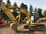 Used CAT 320D Excavator Used CATERPILLAR