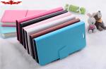 HUAWEI A199 PU Wallet Leather Cases Dirtproof/Waterproof Ultimate Fit Multi