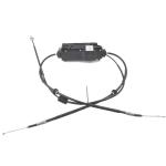 Plastic Electric Parking Brake Actuator For America Country