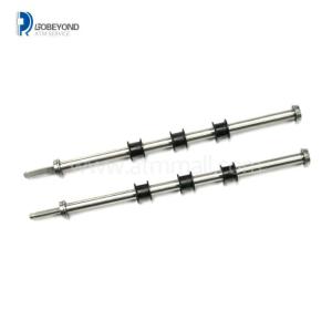 China NON Grooved 49-202789-000B Diebold Opteva Shaft XPRT Drive factory