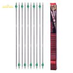 Wholesale Price Id..204"(5.18mm) Straightness.003-.001" Spine 250 to 600