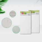 Sound Proof Material Mineral Fiber Panel for Suspended Ceilings Mineral Wool