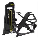 Strength Training Pin Loaded Seated Row Machine Press 500 lbs