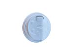 Non Toxic 8cm Leakproof Bagasse Cup Lid