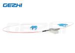 Non Latching Single Mode Fiber Switch 1650nm
