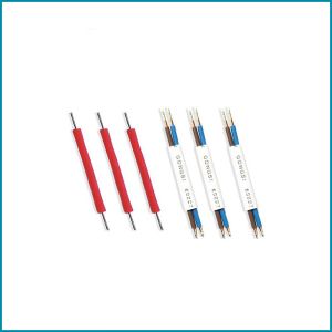 Ac220V Automatic Wire Cutting Stripping And Crimping Machine Multi Function