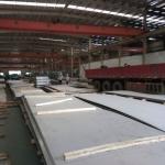 Hastelloy Alloy B3 Sheet Plate Thick 0.5-3.0 mm Width200-1500mm For Industry