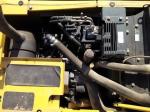 Used KOMATSU PC110 Excavator