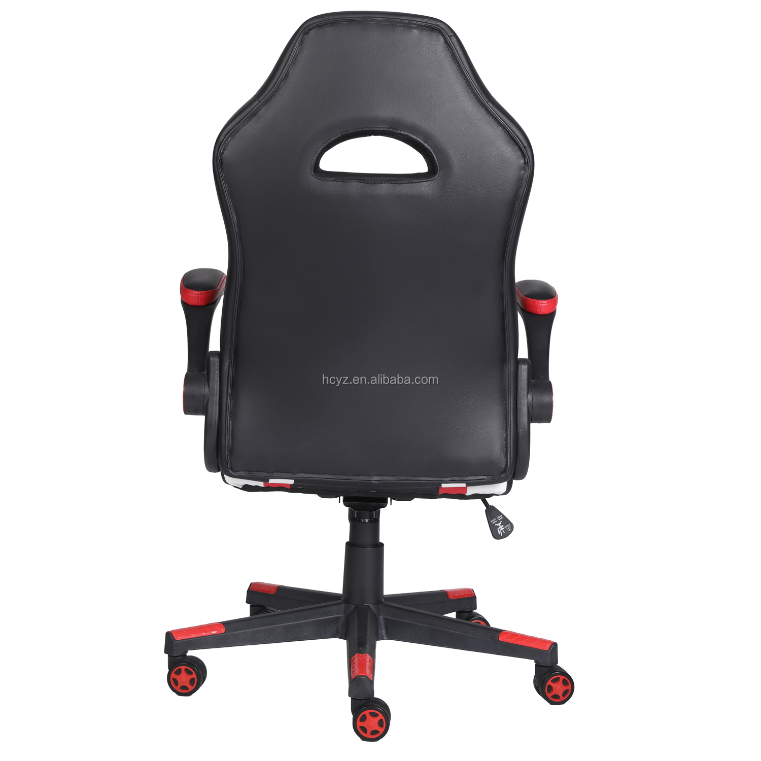 EUROPEAN Design Style Backrest Adjustable 90-180 Gaming Chair for E-sports Enthusiasts