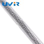 Halogen Quartz Infrared Lamps Clear Reflector 50-1500mm Length
