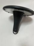 Solar Post Top Light 30-80W Garden Light Waterproof IP66 5 Years Warranty