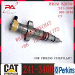 387-9428 Diesel Engine Fuel Injector C7 295-1410 241-3400 236-0974 10R-4763 20R