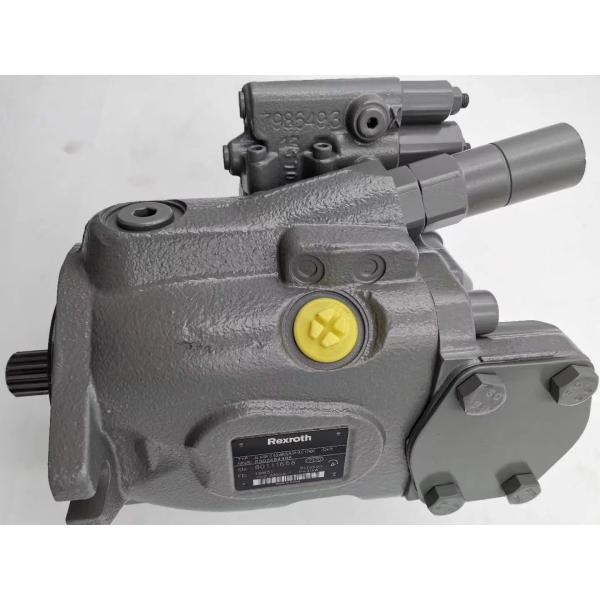 Rexroth A10VO Hydraulic Piston Pump A10VO18 A10VO28 A10VO45 A10VO71 A10VO100 A10VO140