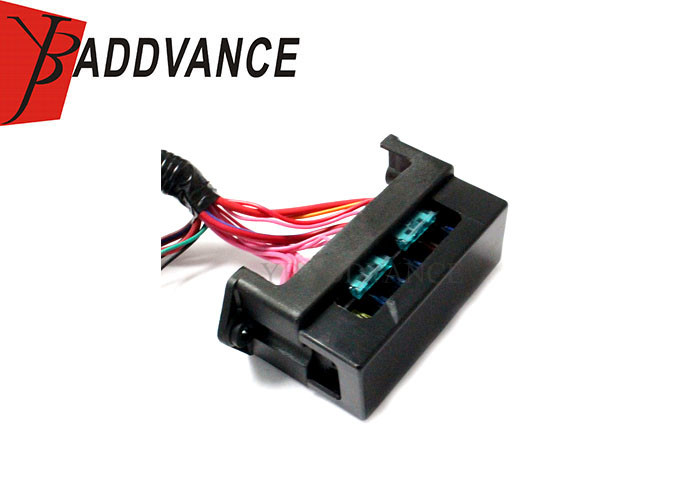 Fuse / Relay And Fuse Box Block Kit Replacement Parts For LS1 6.0 5.3 4.8 LSx