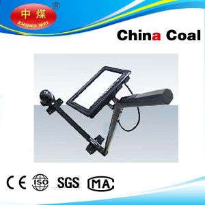 China Under Vehicle Search Inspection System Model with Remove Control on sale