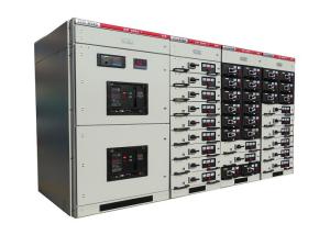 China Low Voltage Withdrawable Switchgear Safety With High Protection Level IP23 factory