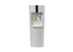 White Color Free Standing Hot and Cold Water Dispenser Environmental Friendly