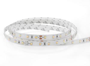 China High Power 13W 2835 60LEDs/m 300LEDs/roll SMD High Lumen LED Strip Lighting UL CE ROHS Ra85 factory