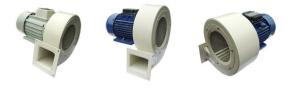 China Low in noise centrifugal air-blower factory