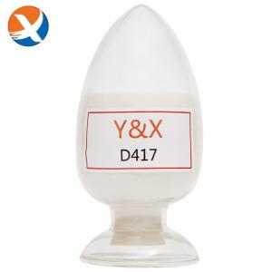 China Mine Flotation Mining Reagents Talc Depressant D417 Metal Mines factory