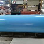 Weathering Heat Reflective Prepainted Galvalume Steel Coil DX51D