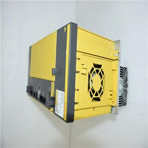 China A06B-6141-H002#H580 Fanuc Servo Drive Amplifier 12 Months on sale