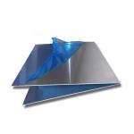 Welding Coated Aluminum Alloy Plate Metal Sheet 1050 H14 200mm