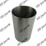 S4E2 Diesel Engine Cylinder liner 34407-05400 For Mitsubishi
