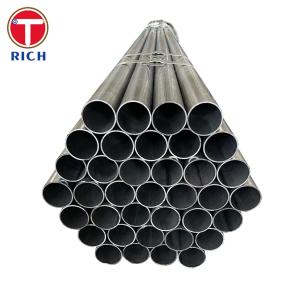 China GOST 5005 20 Cold Formed Steel Tube Electric Welded Steel Pipes For Cardan Shafts factory